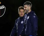 Colón busca técnico: ¿Quién es el DT con el que hubo contactos?