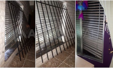 El hecho ocurrió durante la madrugada en inmediaciones de calle Martín Zapata al 1300. El hecho ocurrió durante la madrugada en inmediaciones de calle Martín Zapata al 1300.