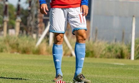 Gastón González tendrá la oportunidad de entrenarse con la selección, en vistas al próximo Sudamericano. Gastón González tendrá la oportunidad de entrenarse con la selección, en vistas al próximo Sudamericano.