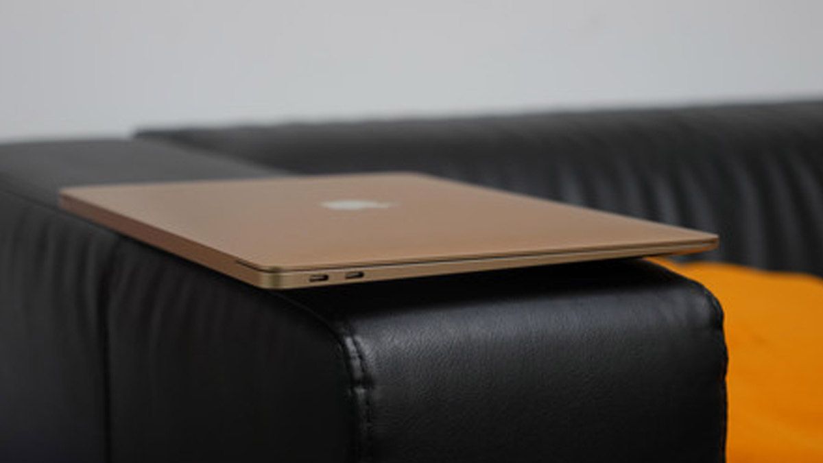 MacBook Air