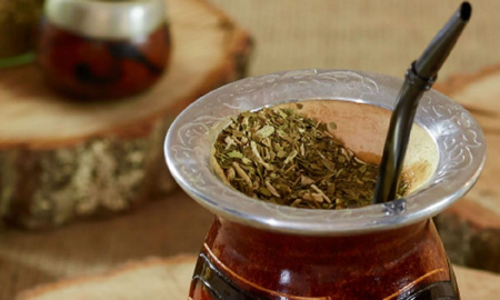 Las 7 mejores recetas para saborizar el mate Las 7 mejores recetas para saborizar el mate