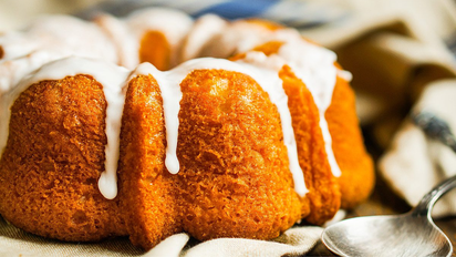 Torta de auyama: la receta fácil con ingredientes simples para hacer en casa