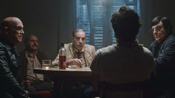1978, la película de terror argentina que llega a Max