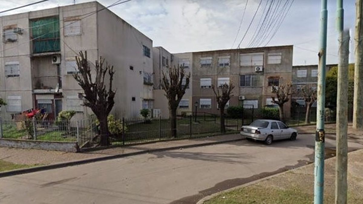 La hija (8) tuvo que ir a pedirle ayuda a la vecina: lastimaron a mi mam&aacute;. El femicida la mat&oacute; delante de la menor y fue identificad&oacute; como Daniel Maidana