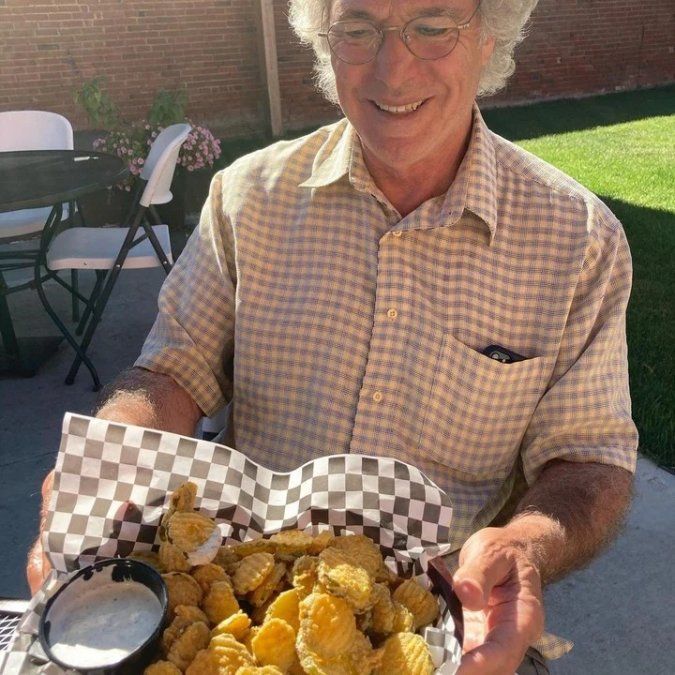 "Si bien planeamos cada uno de los viajes que emprendemos con un mes de anticipación aproximadamente, nos gusta también improvisar" Foto: Instagram