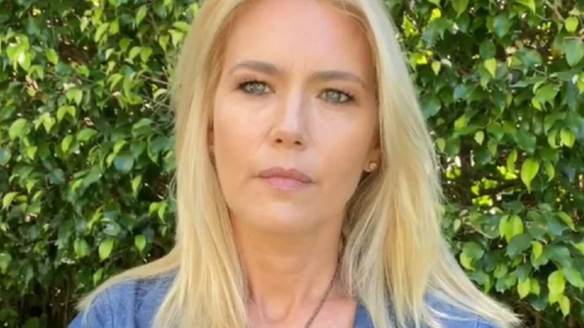 Imágenes revelan detalles clave del intento de robo en la casa de Valeria Mazza.