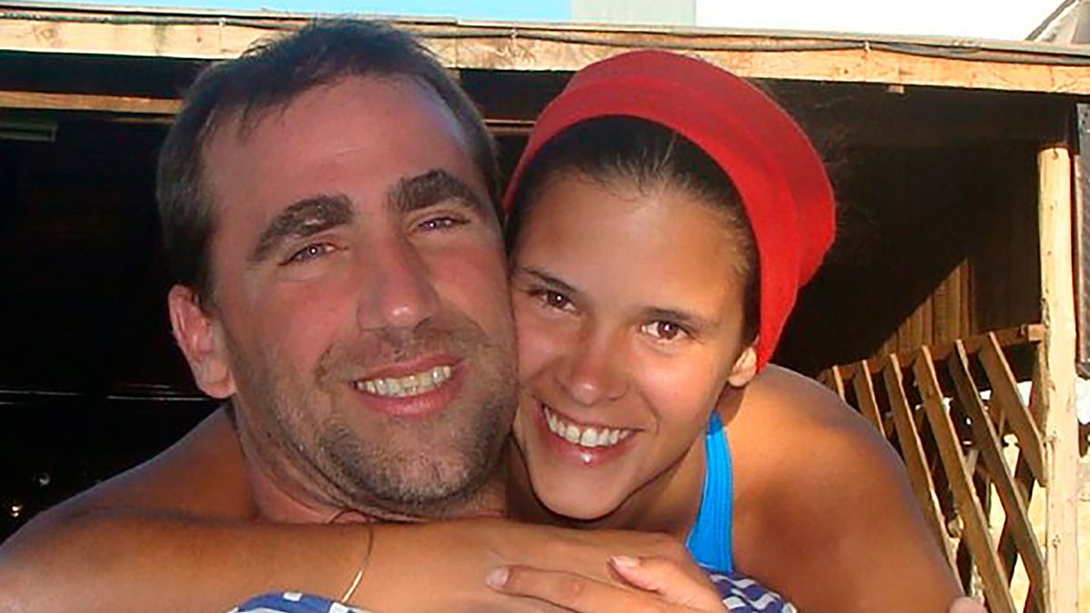 La joven era hija de un reconocido médico en Córdoba.