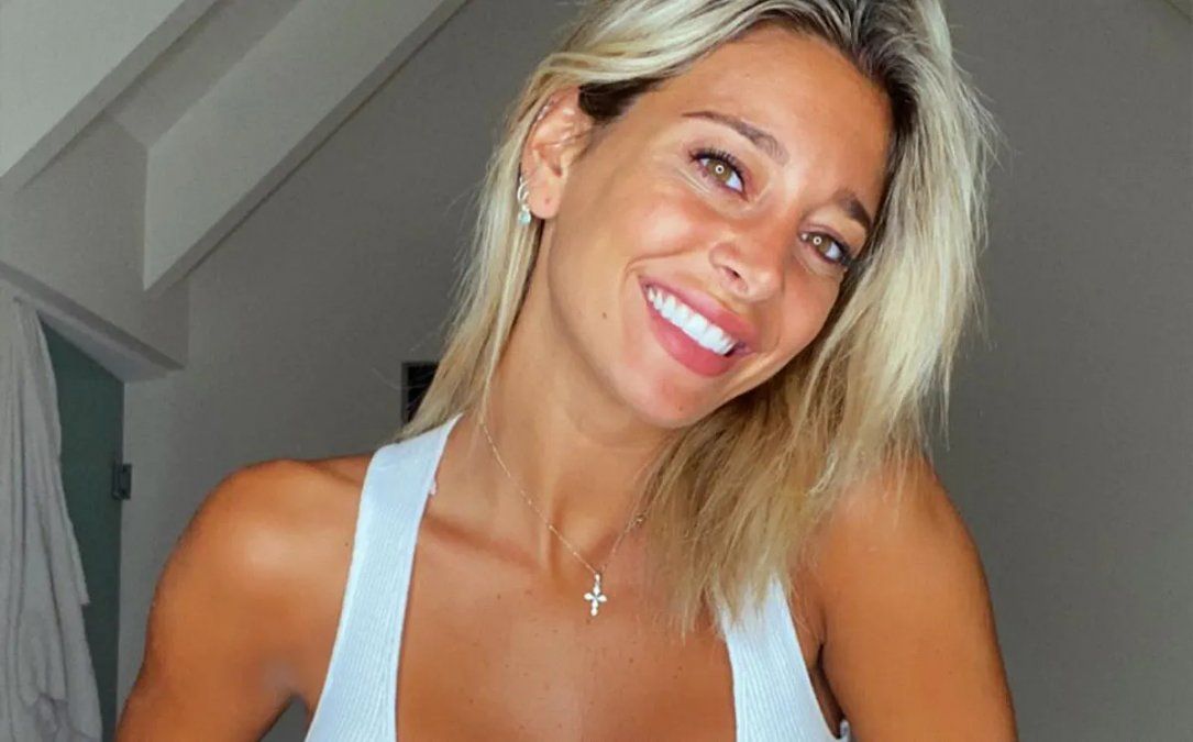 La panelista y conductora rompió el silencio y contó sobre el problema de salud que la hizo ausentarse de la TV.