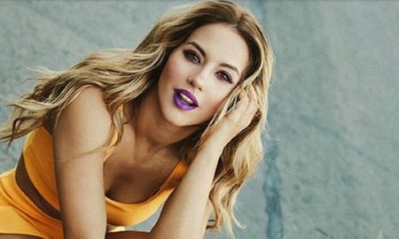 ¡polemica! flor vigna hablo de sus dias de cuarentena: me compre todo el supermercado