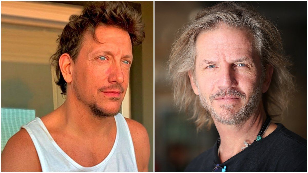 Por qué se pelearon Nico Vázquez y Facundo Arana después de ser mejores amigos.