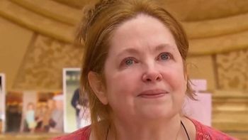 Aseguran que Andrea del Boca tiene las horas contadas en la casa de Gran Hermano