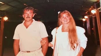 Detuvieron en España al exmarido de Grecia Colmenares: lo acusan de estafa y piden su extradición