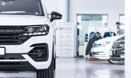 Este fue el auto más vendido en Argentina en julio de 2025. Este fue el auto más vendido en Argentina en julio de 2025.