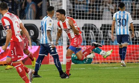 Unión visitará Avellaneda para enfrentar a Racing el próximo domingo. Unión visitará Avellaneda para enfrentar a Racing el próximo domingo.