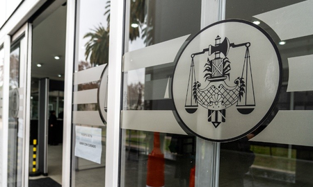 El hombre fue acusado en audiencia este martes 2 de julio y el caso extremo ocurrió el jueves 27 de junio El hombre fue acusado en audiencia este martes 2 de julio y el caso extremo ocurrió el jueves 27 de junio