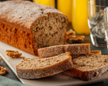 Cómo hacer budín de nuez: la receta para preparar un postre fácil y delicioso Cómo hacer budín de nuez: la receta para preparar un postre fácil y delicioso