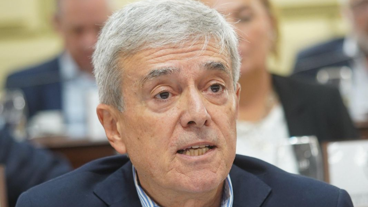 Walter Agosto