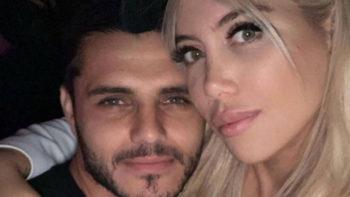 Wanda Nara perdonó a Mauro Icardi y no habrá divorcio.