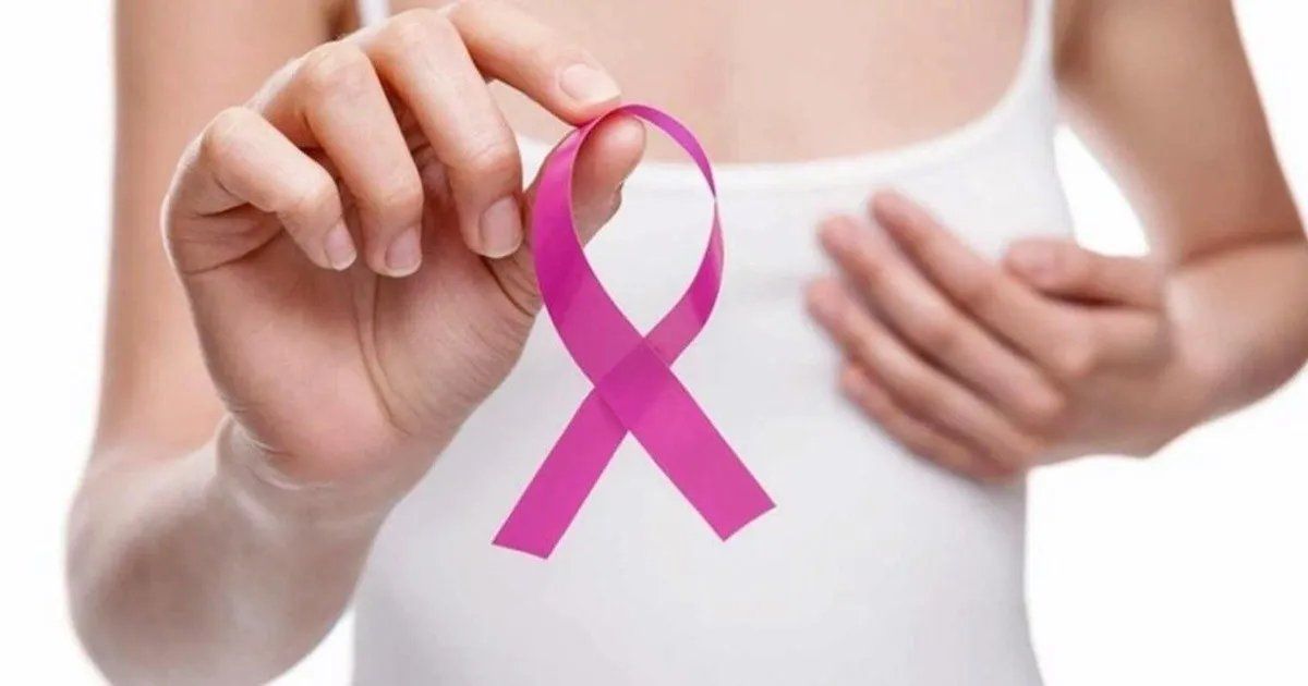 El 19 de octubre se celebra el Día Mundial de Lucha Contra el Cáncer de Mama