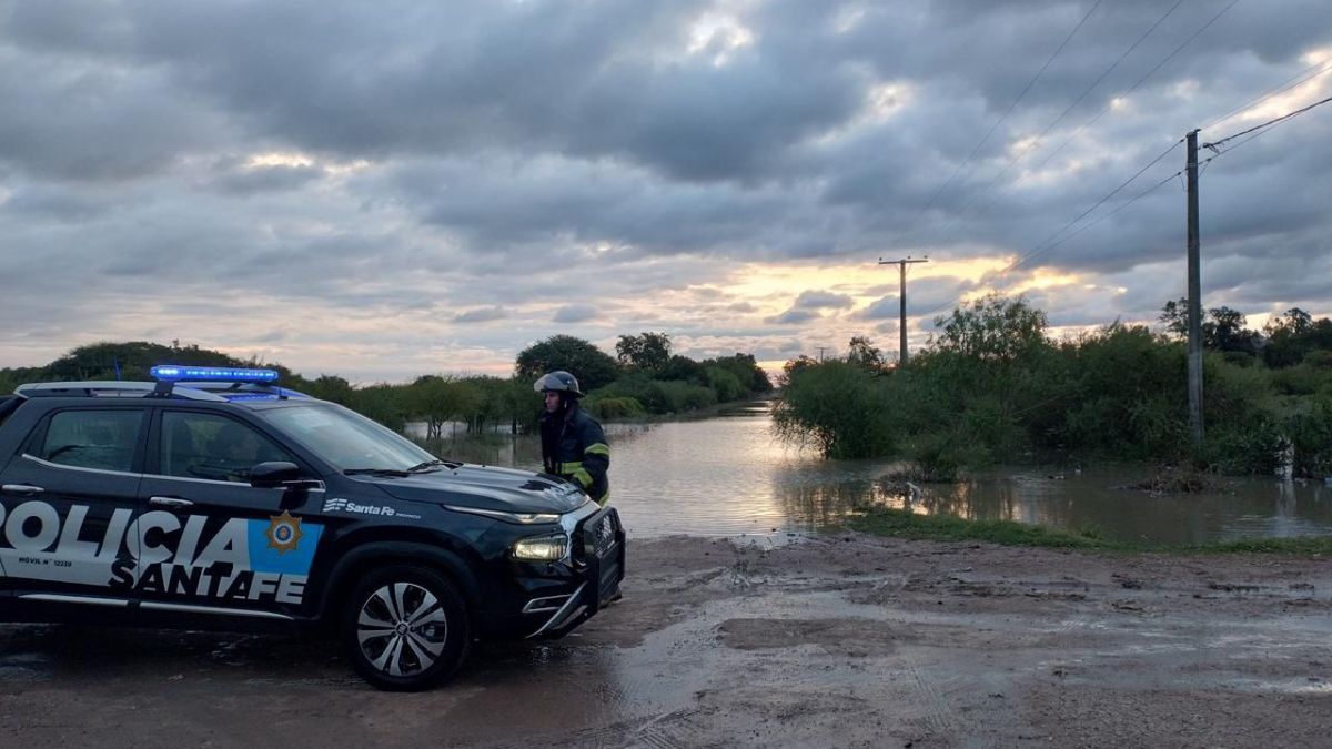 El 90% de la ciudad ya se encuentra en condiciones de normalidad