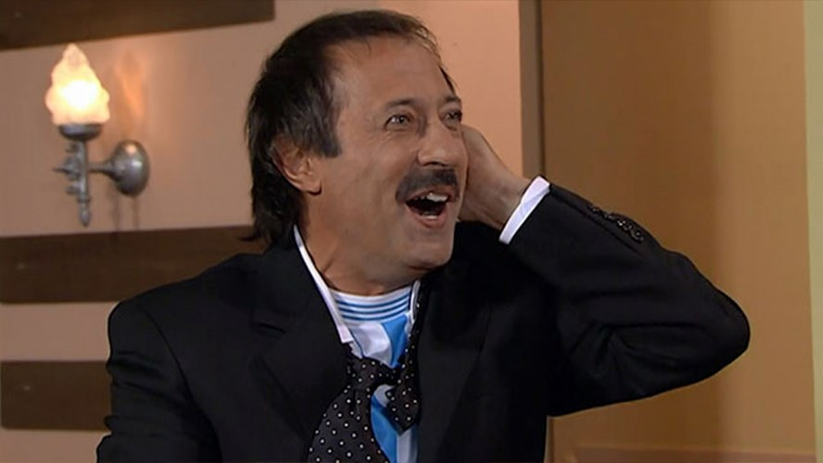 El inesperado regreso de Guillermo Francella como Pepe Argento para una publicidad