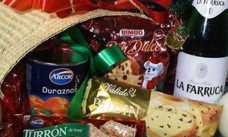 acuerdan precios de alimentos, bebidas y productos tipicos de fin de ano acuerdan precios de alimentos, bebidas y productos tipicos de fin de ano