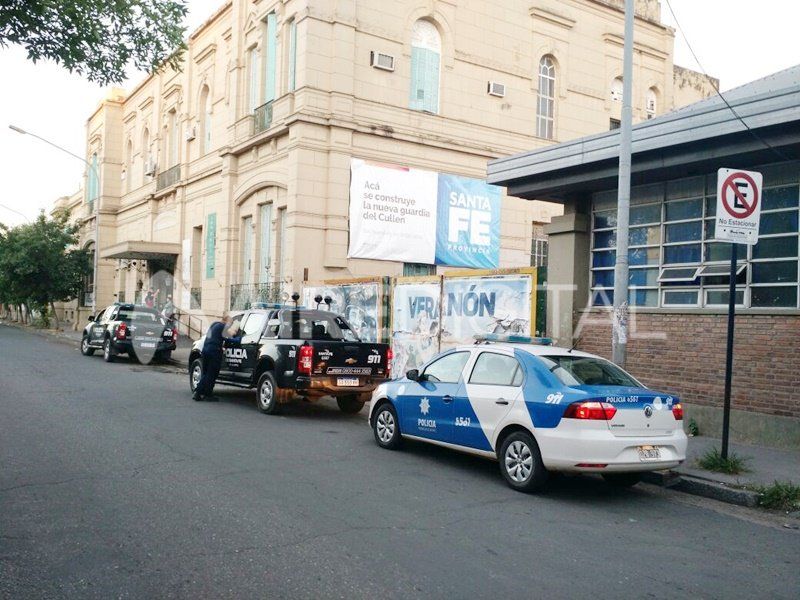 La mujer que llegó al Cullen con un bebé fallecido será imputada este mediodía