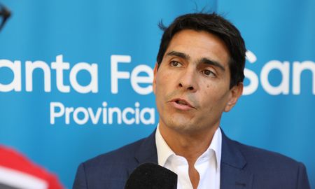 Martín Ávalos, titular del API, asegura que detrás de la denuncia hay un simple reproche a la decisión adoptada de controlar los procesos de apremios fiscales. Martín Ávalos, titular del API, asegura que detrás de la denuncia hay un simple reproche a la decisión adoptada de controlar los procesos de apremios fiscales.