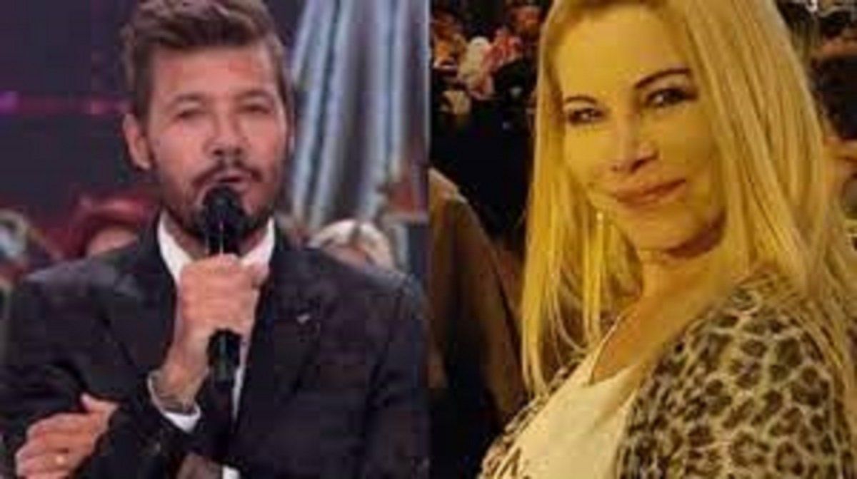Marcelo Tinelli y Cande Tinelli hablaron sobre la salud de Soledad Aquino