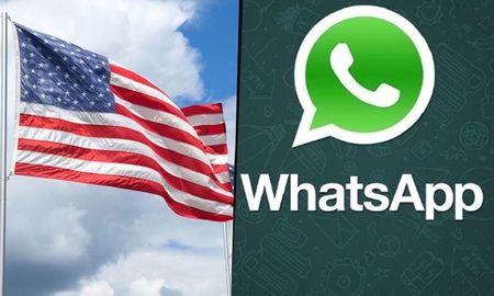 Hay una consolidación de otras empresas que iniciaron antes que WhatsApp.