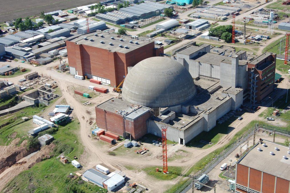 Entretelones de la puja entre China y Argentina por una central nuclear