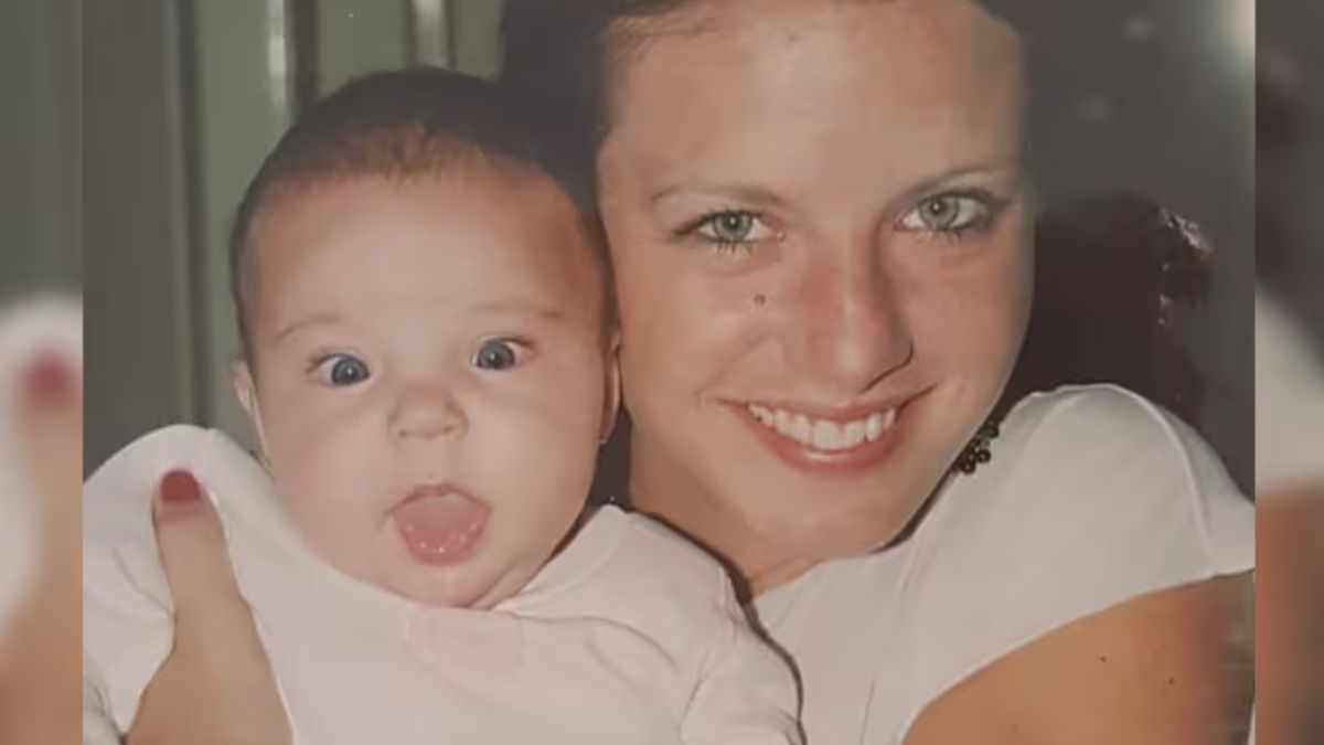 Así está hoy Helena