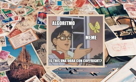 España lanzó el nuevo marco legislativo que busca regularizar los memes en las redes sociales. España lanzó el nuevo marco legislativo que busca regularizar los memes en las redes sociales.