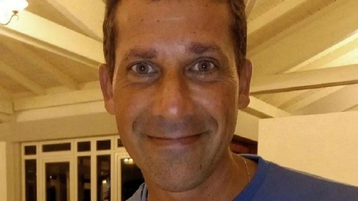 Guillermo Perea ten&iacute;a 48 a&ntilde;os