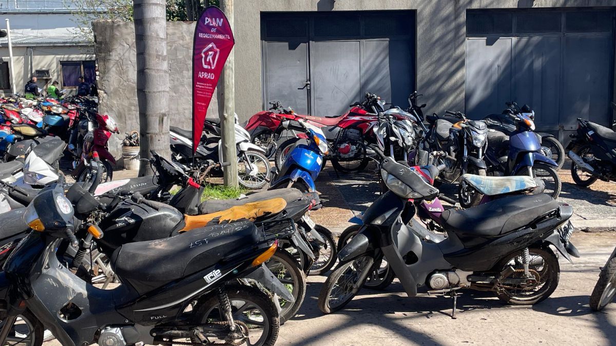 El Gobierno provincial aseguró que se priorizarán las comisarías con mayor urgencia por saturación de espacio. El Gobierno provincial aseguró que se priorizarán las comisarías con mayor urgencia por saturación de espacio.