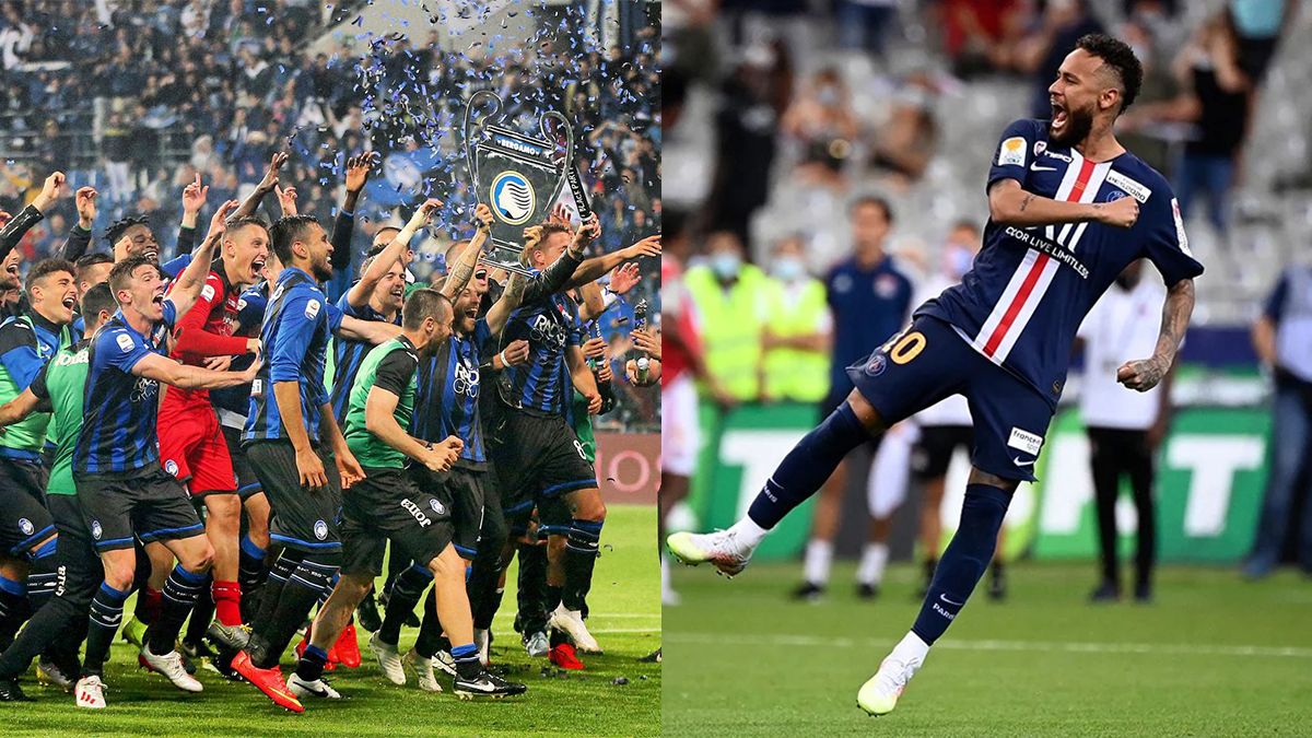 A partir de las 16 de Argentina