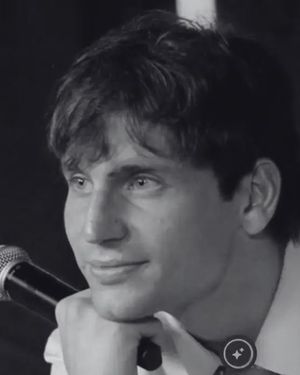Quién era Gaspi, el youtuber argentino de 23 años que murió en un trágico accidente en Río de Janeiro Quién era Gaspi, el youtuber argentino de 23 años que murió en un trágico accidente en Río de Janeiro
