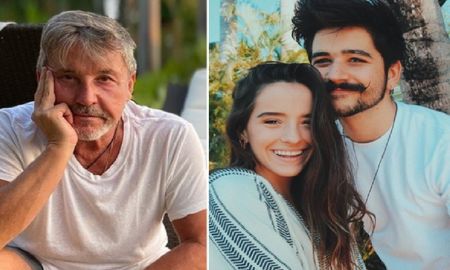 ¿Qué dirá Ricardo Montaner?: Evaluna y Camilo compartieron una imagen desnudos desde la cama ¿Qué dirá Ricardo Montaner?: Evaluna y Camilo compartieron una imagen desnudos desde la cama