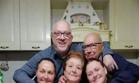 Ninguno estaba vacunado: seis miembros de una familia mueren por covid en un mes Ninguno estaba vacunado: seis miembros de una familia mueren por covid en un mes