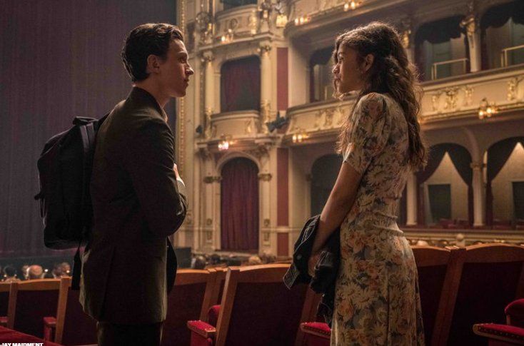 “Spider-Man: Lejos de Casa” tiene las mejores escenas post-créditos de Marvel hasta la fecha