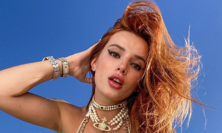 Bella Thorne Bella Thorne