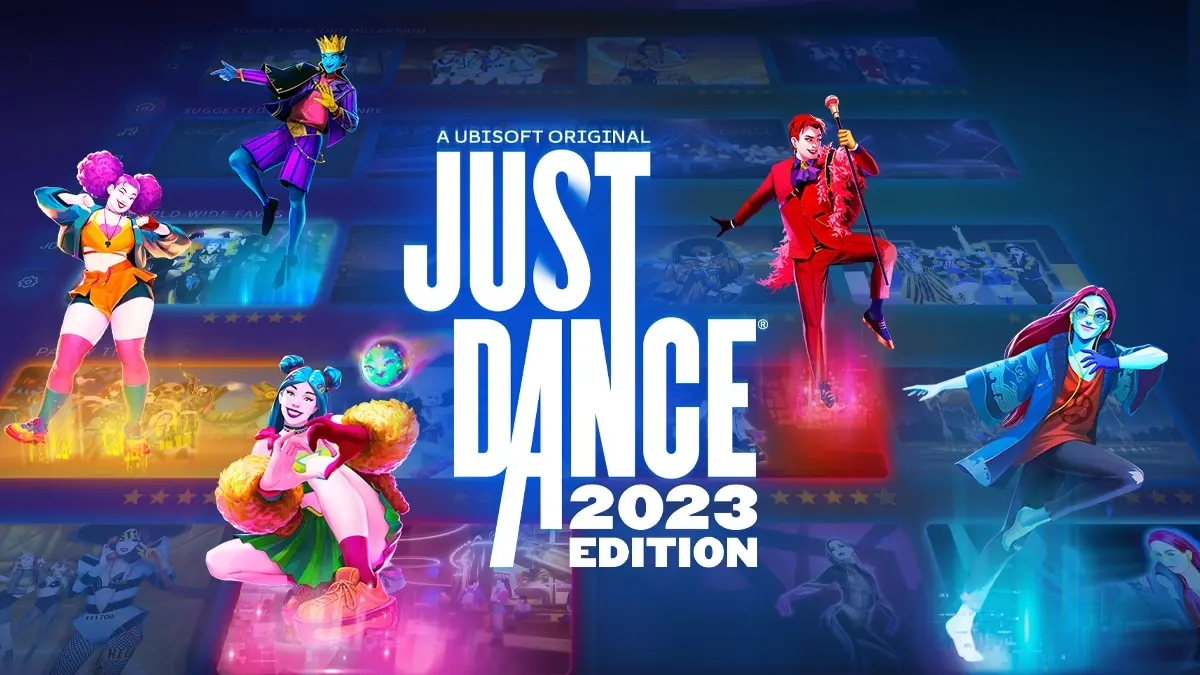 Just Dance 2023 al ritmo de la música: fecha de salida y nuevas canciones