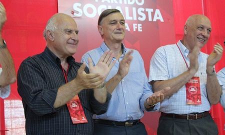 bonfatti recordo a binner: siempre penso en los demas bonfatti recordo a binner: siempre penso en los demas