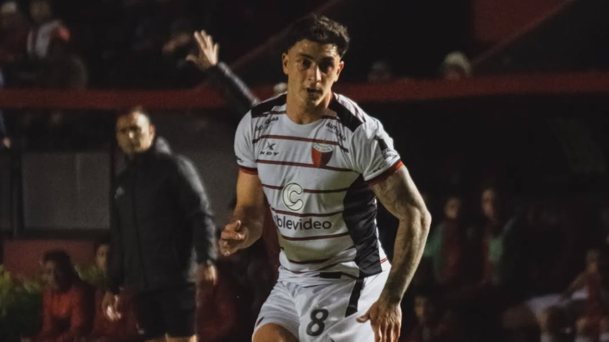 Joel Soñora se perdería el debut ante Temperley. Joel Soñora se perdería el debut ante Temperley.