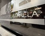 La audiencia se realizó en los Tribunales de Rafaela. La audiencia se realizó en los Tribunales de Rafaela.