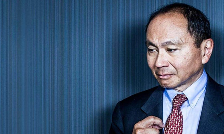 Las 12 predicciones de Francis Fukuyama sobre la guerra entre Rusia y Ucrania: No hay solución diplomática Las 12 predicciones de Francis Fukuyama sobre la guerra entre Rusia y Ucrania: No hay solución diplomática
