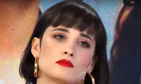 Flor Torrente sufrió un grave accidente de tránsito: El auto quedó destruido Flor Torrente sufrió un grave accidente de tránsito: El auto quedó destruido