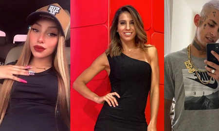 Luego de las especulaciones que surgieron por una publicación de Tamara Báez en las redes, la panelista reveló que habló con ella Luego de las especulaciones que surgieron por una publicación de Tamara Báez en las redes, la panelista reveló que habló con ella