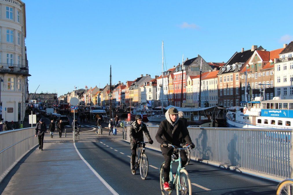 Las autoridades danesas iniciaron en marzo una reapertura de la actividad económica y social.