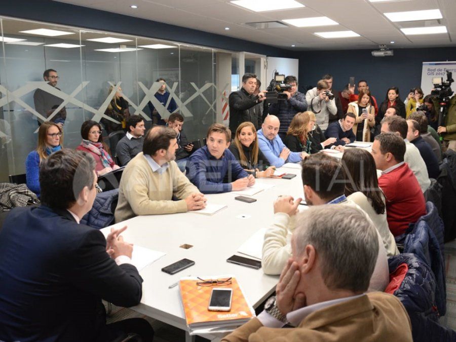 Opiniones dispares de los concejales tras la reunión con la EPE